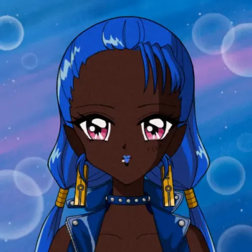 SharonSolstice #6889