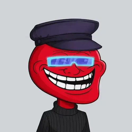 Trollio S3cret #300