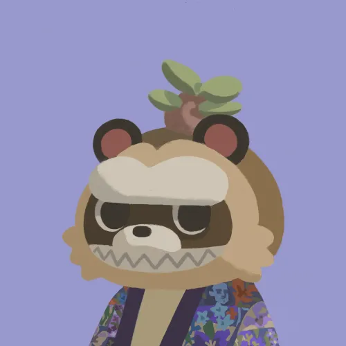 The Raccoon