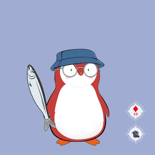 Penguins#3397