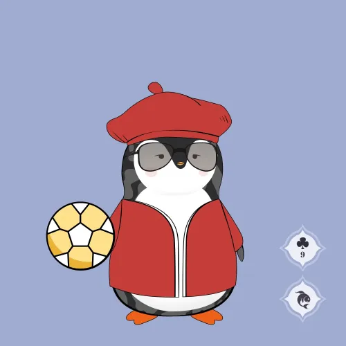 Penguins#6569