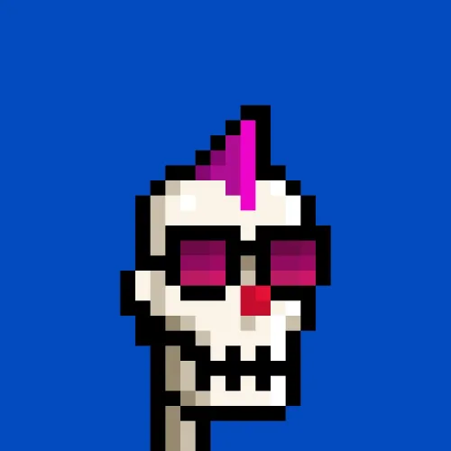 Ghoul #979