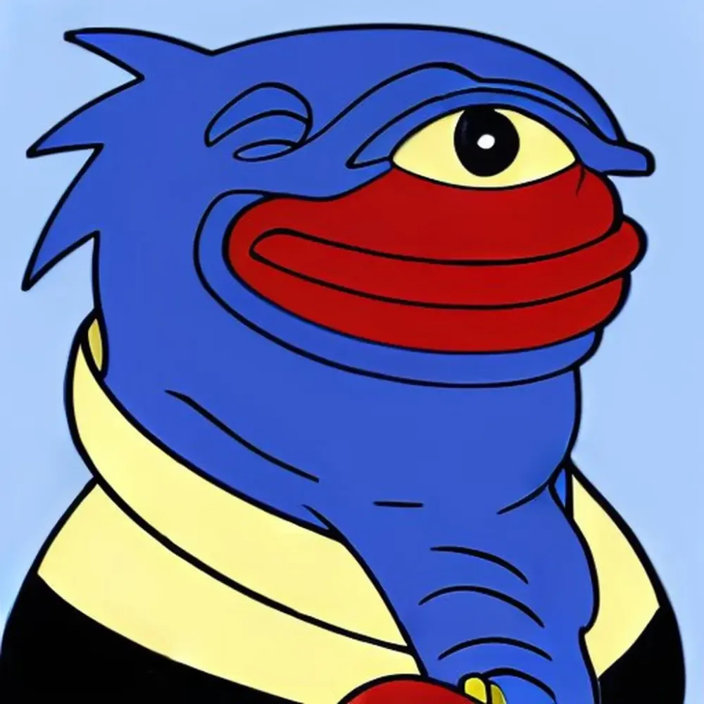 Sproto Gremlin #1660