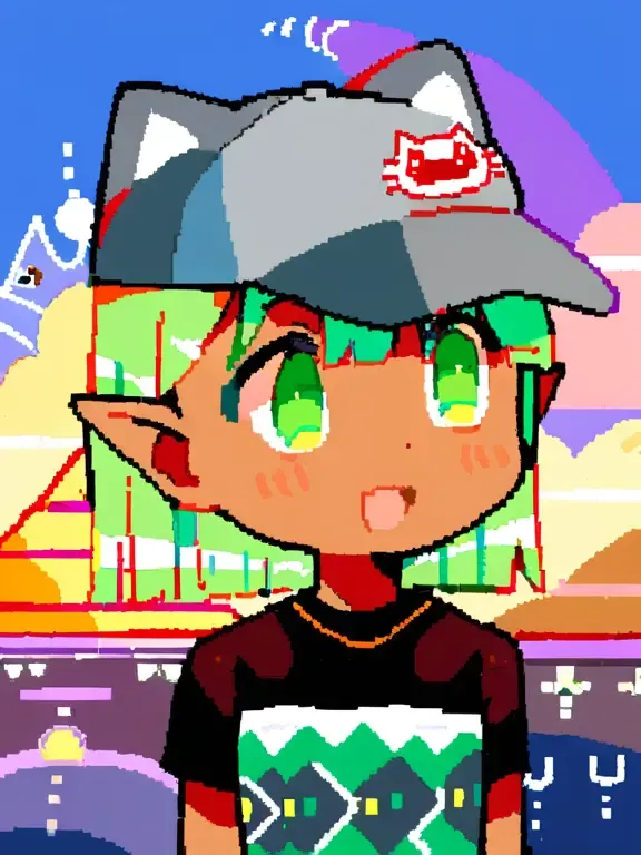 Yumemono #1196