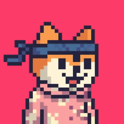 Fox #5149