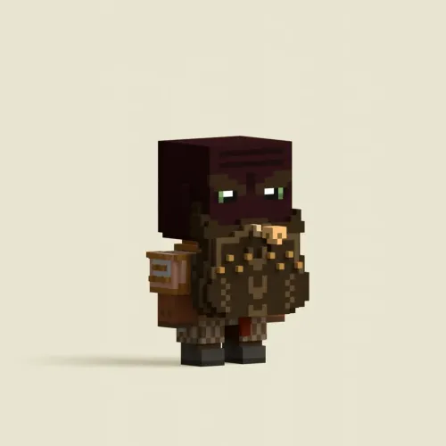 Dwarf-ConveyorVOX ＃1309