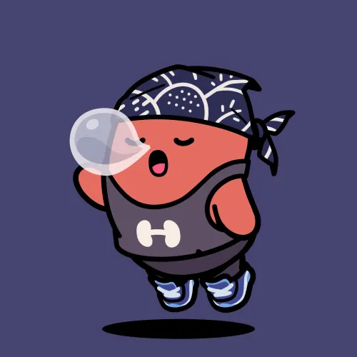 Bean #8375