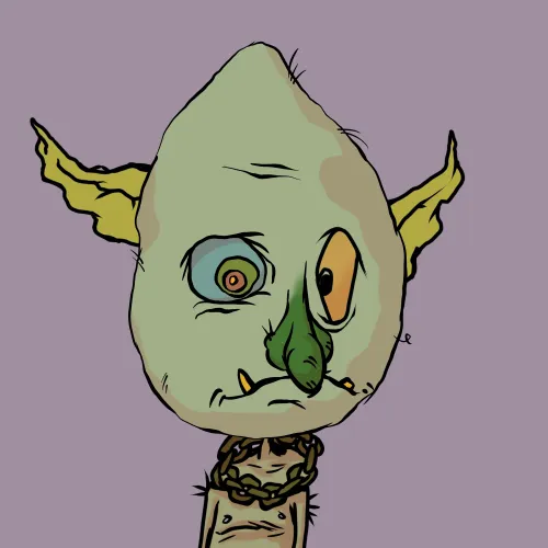 goblintown #9145