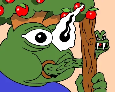 Pepe #18368