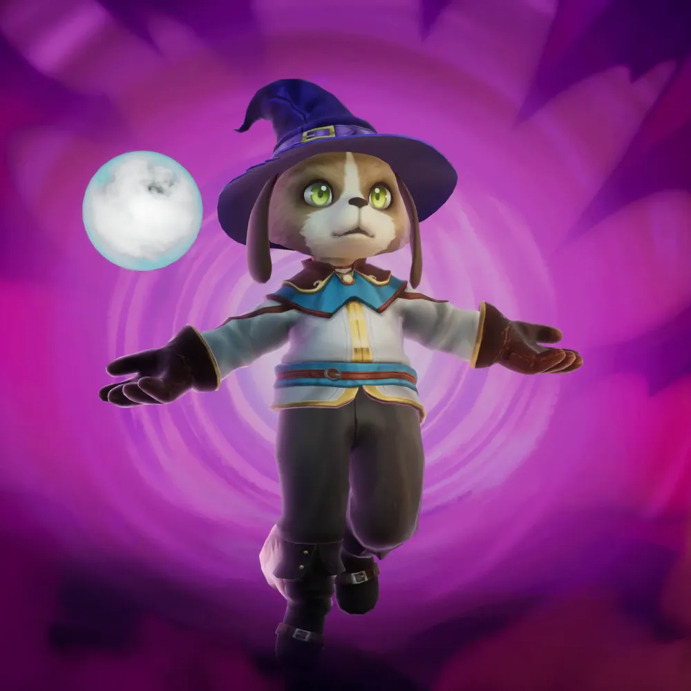 Adventurer #1208