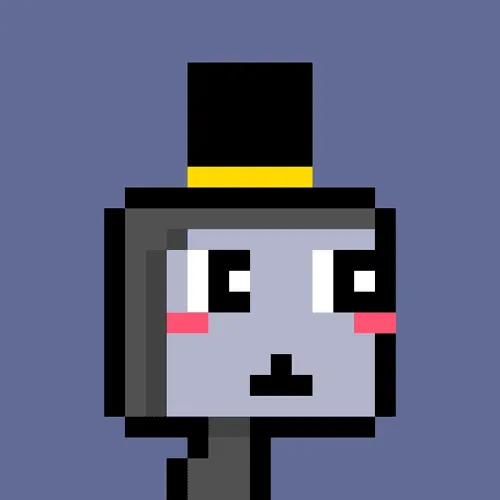 CryptoAgent #8511