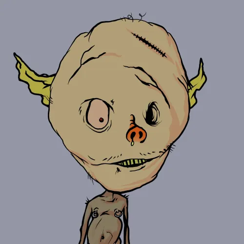 goblintown #6097