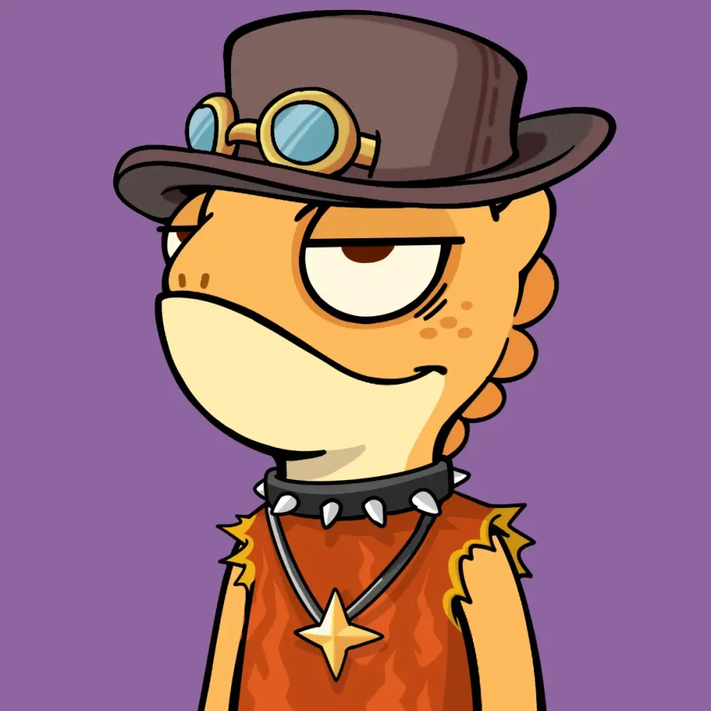 Jimmy #5099