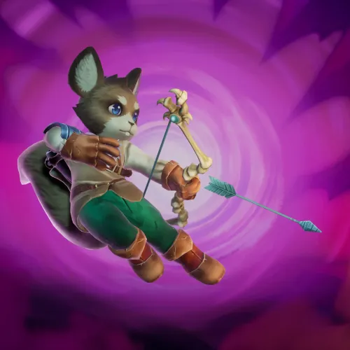Adventurer #1669