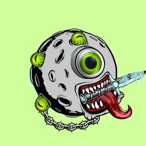 Moonster