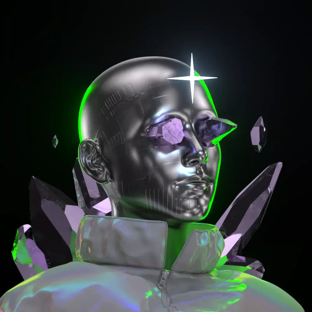 FVCK_AVATAR// #7708