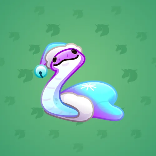 Pet Snake #43730