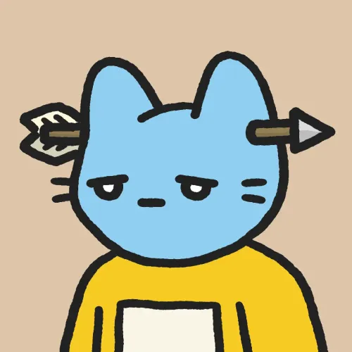 Cool Cat #5794