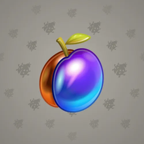 Precious Peach #1800