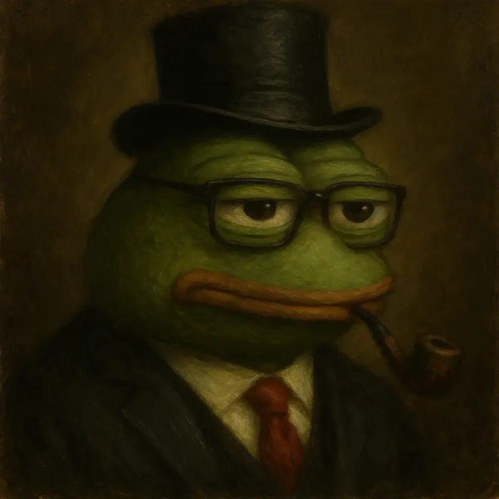 PFPEPE #151