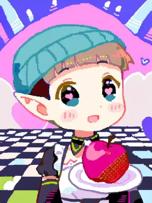 Yumemono #2467