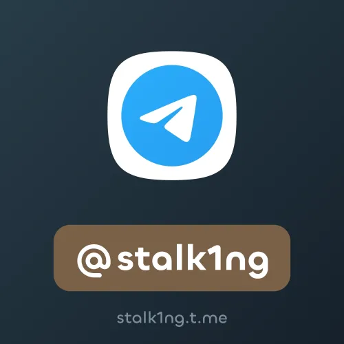 @stalk1ng