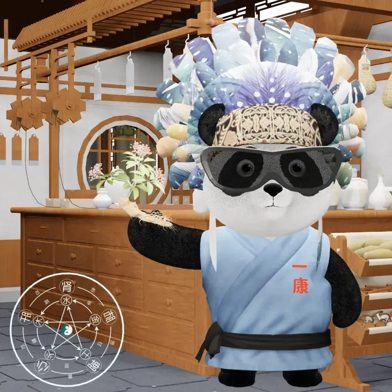 YKpanda #669