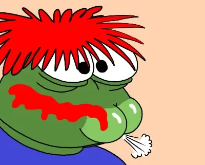 Pepe #18933