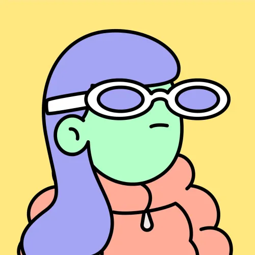 Doodle #8580
