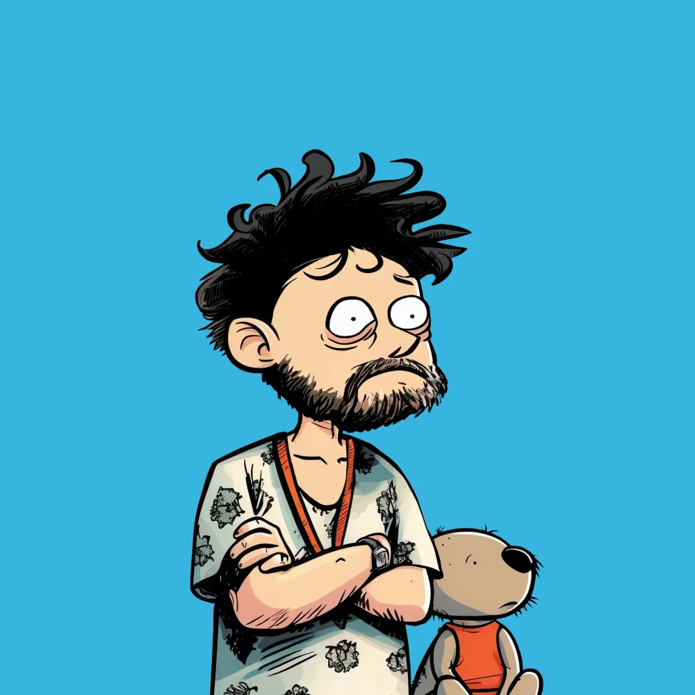 Digital Slops #5135