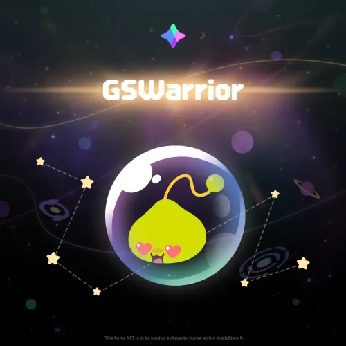 GSWarrior