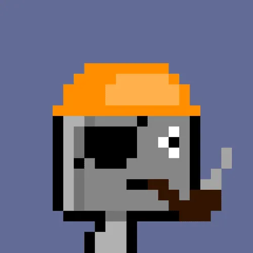CryptoAgent #6734