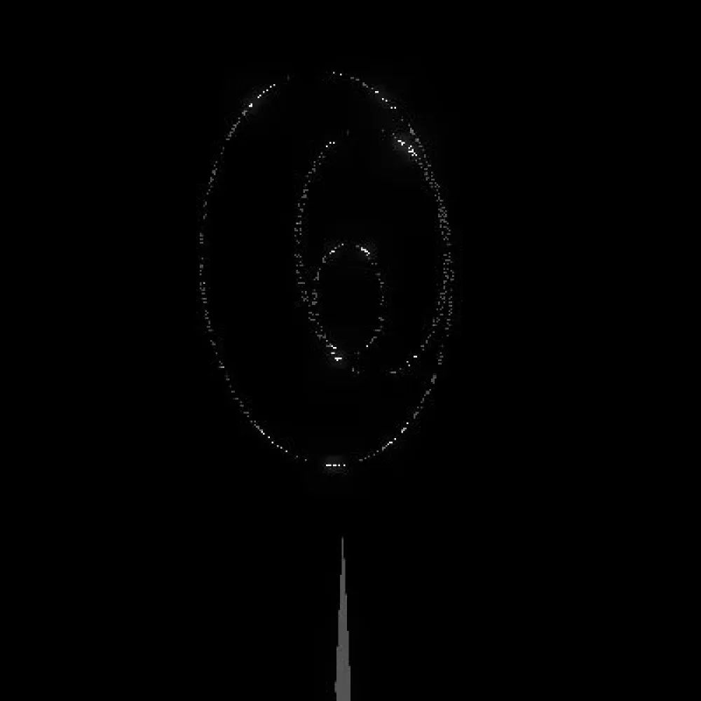 Key of Destiny #9166 (#71040192)