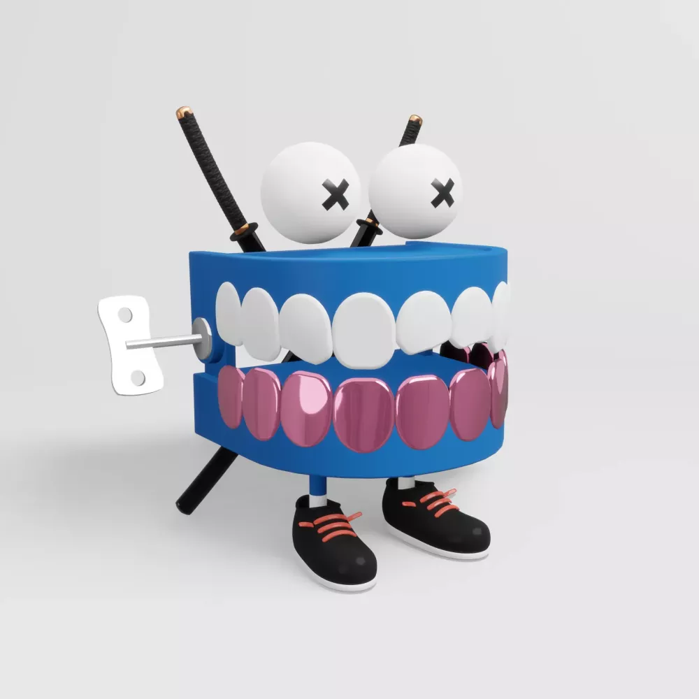 GRILLZGANG #1425