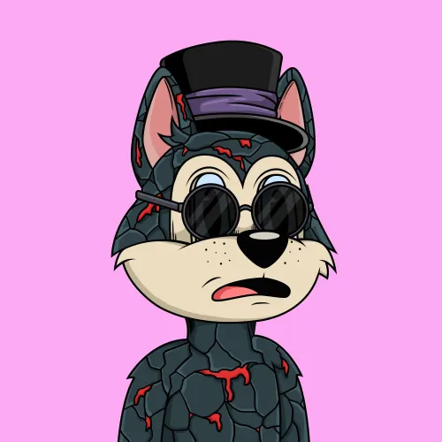Canidae #5431
