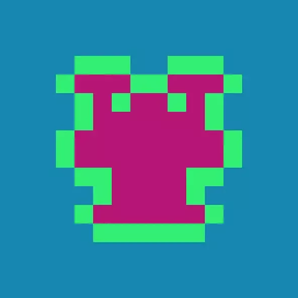 Pixelglyph #6086