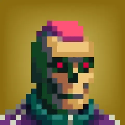 GENUINE UNDEAD #6548