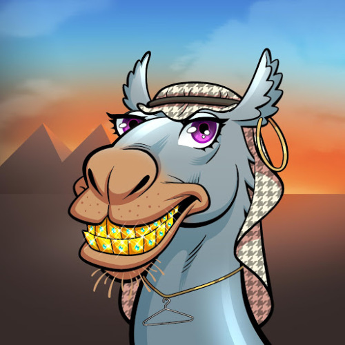 ArabianCamel #4941