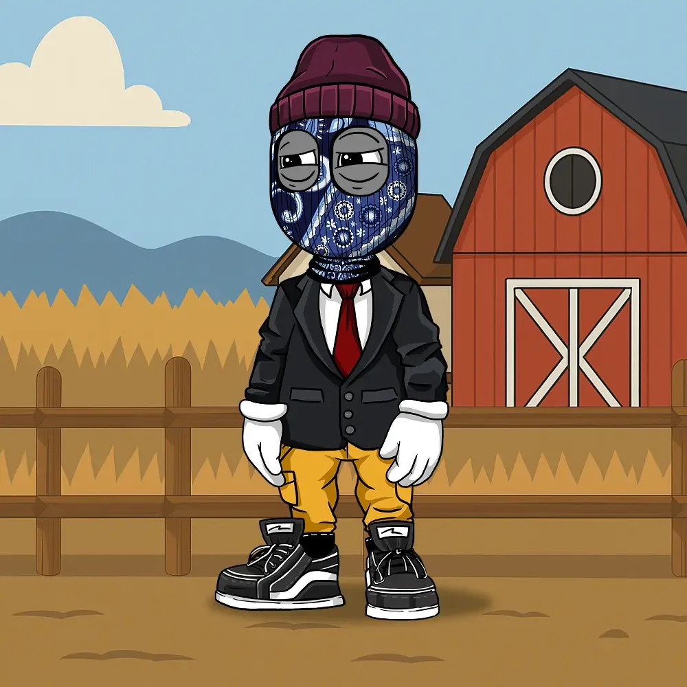 Based Style #422