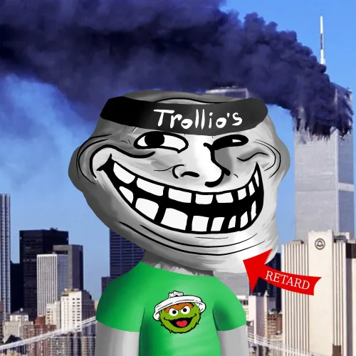 Trollio #241