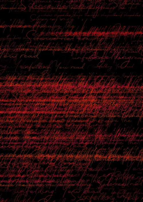 WORDS BEYOND WORDS #33