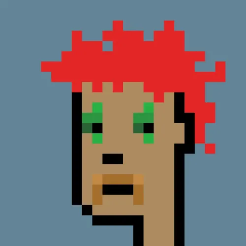 Phunk #7278
