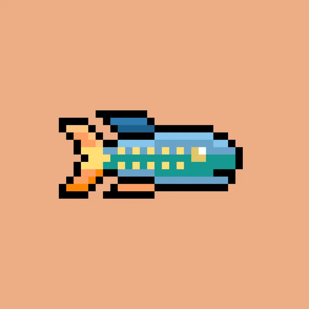 CryptoFish #1164