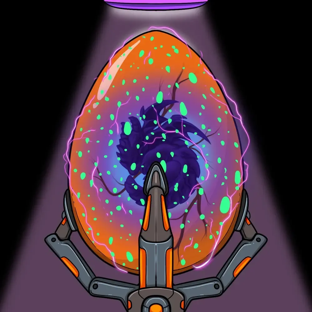 Based Egg #73180