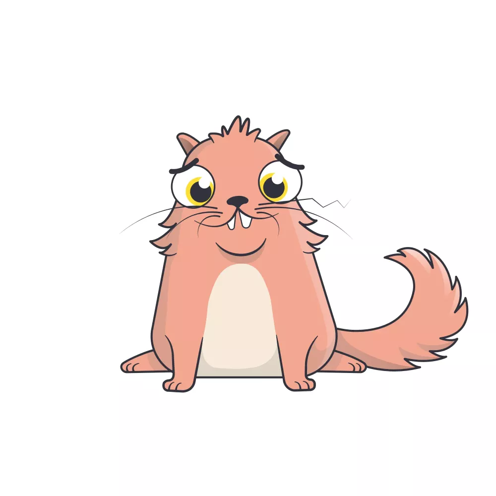 CryptoKitties #216003