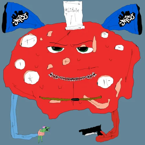 buddee #1155
