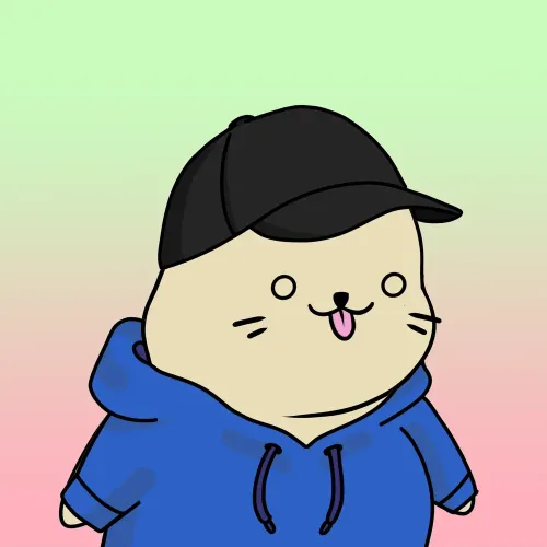 Sappy Seal #9617