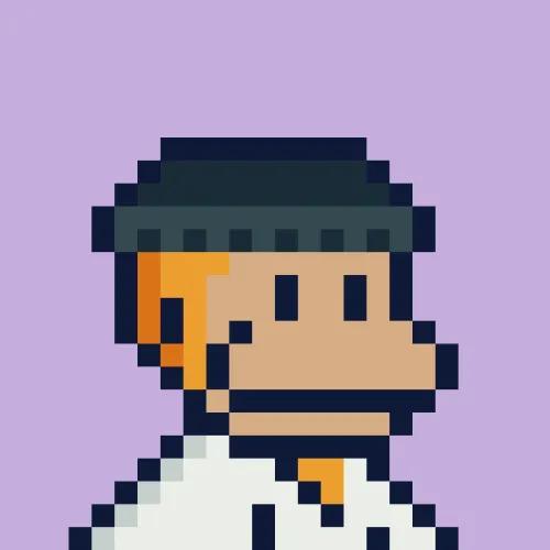 SMB #3031