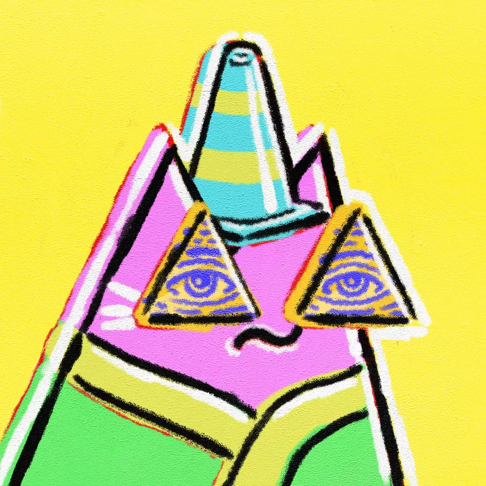 Pop Art Cats  #4242