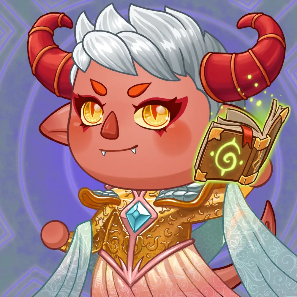 Emberling Sorcerer III #11